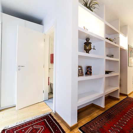 Sunny Apartment In Old Town Warszawa Eksteriør billede