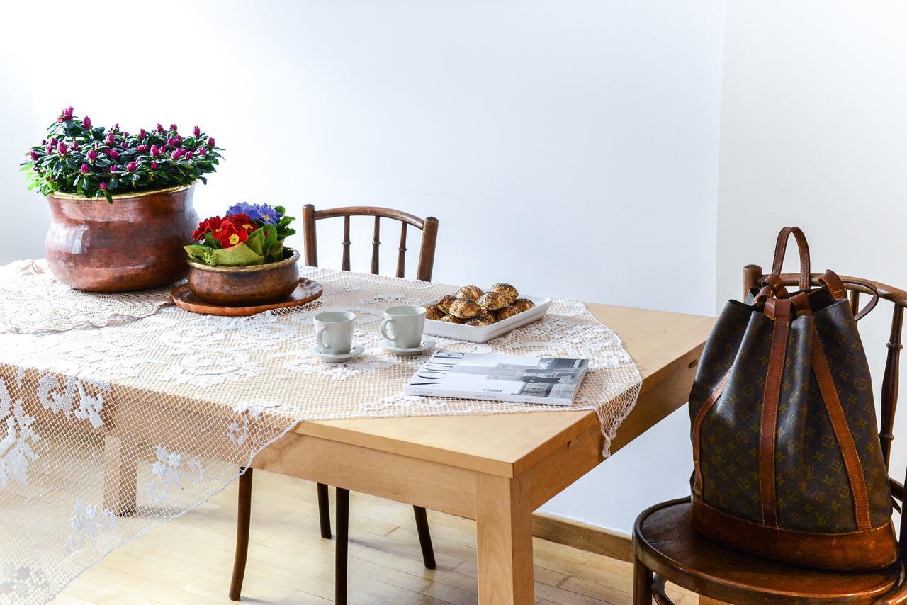 Sunny Apartment In Old Town Warszawa Eksteriør billede