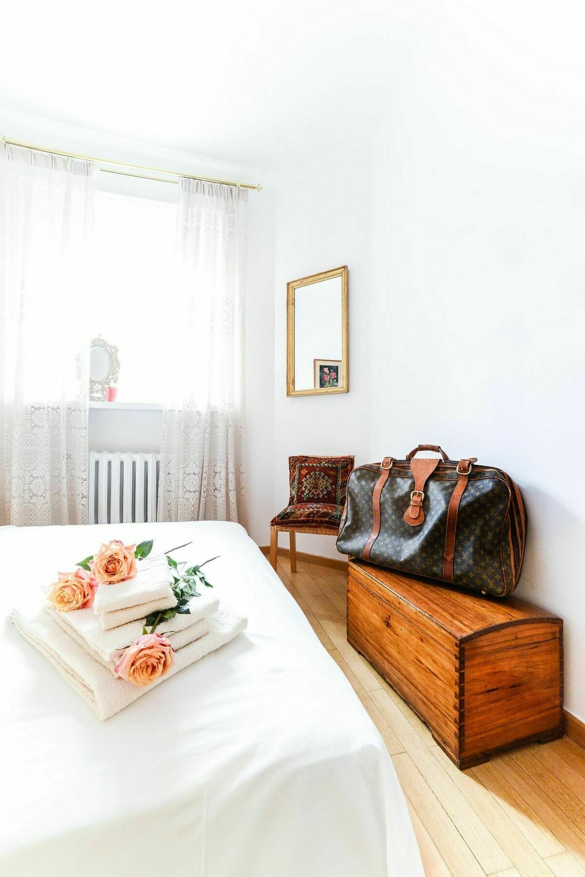 Sunny Apartment In Old Town Warszawa Eksteriør billede