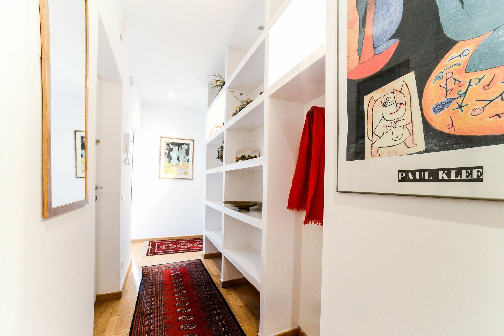 Sunny Apartment In Old Town Warszawa Eksteriør billede